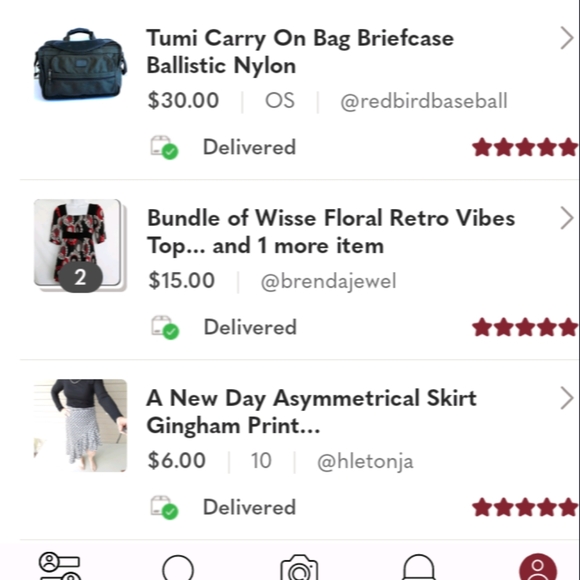 NEW RATINGS 9/5 - Picture 3 of 16